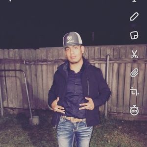 Meet your Posher, Manuel